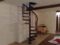 03.SCALA A CHIOCCIOLA
