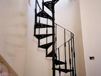 42.SCALA A CHIOCCIOLA