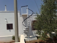 21.SCALA A CHIOCCIOLA