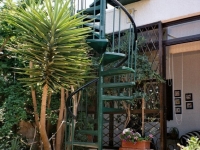 28.SCALA A CHIOCCIOLA
